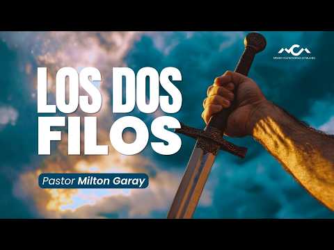 LOS DOS FILOS