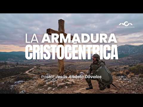 LA ARMADURA CRISTOCENTRICA
