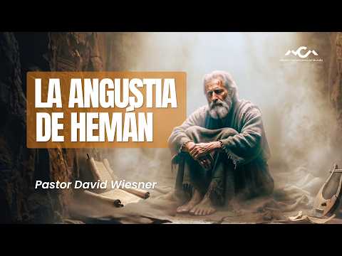 LA ANGUSTIA DE HEMÁN