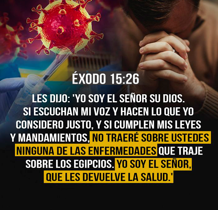 Fe Sanadora